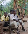 U.N.-A.U. Mission Visits LRA-affected Countries, Calls for Regional Cooperation  